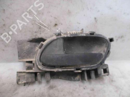 Used Other PEUGEOT PARTNER Platform/Chassis [2009-2025]  20206556