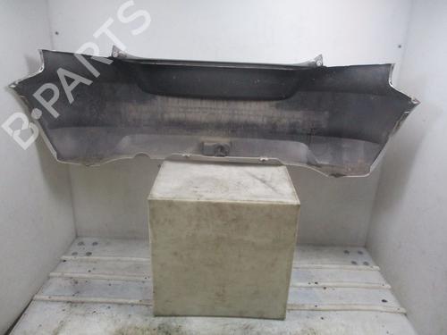 Rear bumper SUZUKI SWIFT IV (FZ, NZ) 1.2 (AZH412, ZC72S) | BP29843737C8