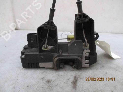 Venstre bak lås OPEL VECTRA C (Z02)  | BP26625214C100 