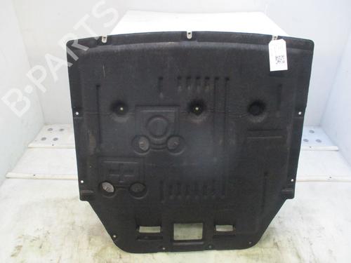 Used Underbody protection MINI MINI COUNTRYMAN (F60) Cooper (136 hp) 31663870