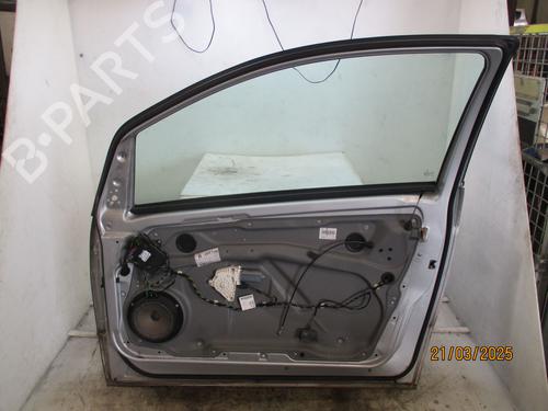 Right front door MERCEDES-BENZ A-CLASS (W169) A 180 CDI (169.007, 169.307) | BP24863313C3 