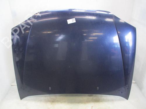 Used Hood FORD FIESTA IV (JA_, JB_) 1.0 i (52 hp) 26230729