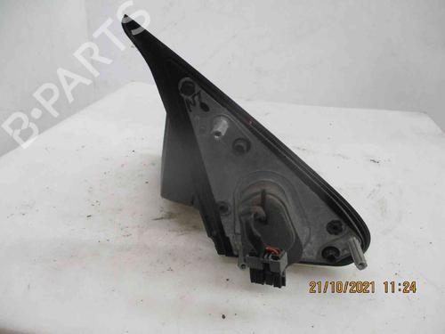 Left mirror CITROËN XSARA (N1) 2.0 HDi 90 | BP19736923C26 
