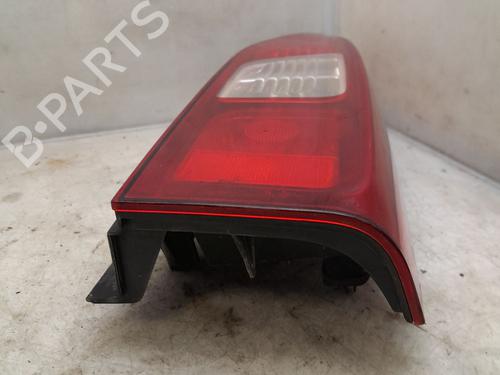Right taillight PEUGEOT PARTNER Tepee 1.6 BlueHDi 120 | BP31633514C35