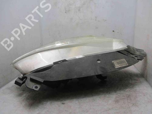 Right headlight CITROËN XSARA PICASSO (N68) 2.0 HDi | BP25250916C29 