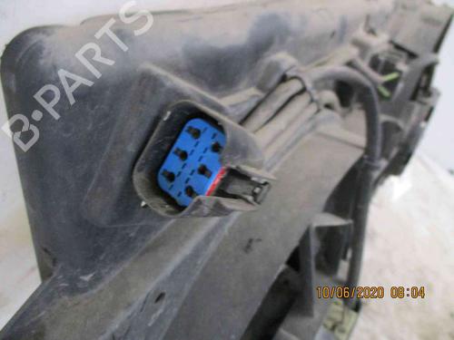 Koelventilatormotor FORD FOCUS I (DAW, DBW) 1.6 16V | BP24008548M35 
