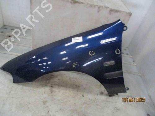 Used Left front fenders ROVER 400 II Hatchback (RT) [1995-2000]  26630769