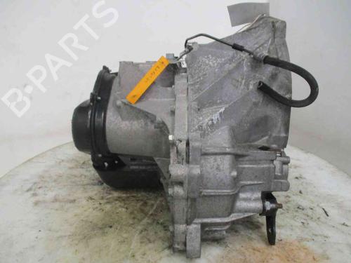Gearbox FORD FIESTA VI (CB1, CCN) 1.25 | BP19711832M3 