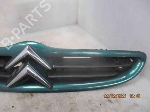 Grille CITROËN SAXO (S0, S1)  | BP20205691C40 