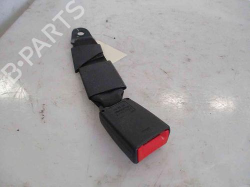 Seat buckle CITROËN C3 I (FC_, FN_) 1.6 16V | BP19716536I32 