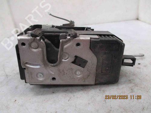 Høyre foran lås OPEL VECTRA C (Z02) [2002-2009]  26625212