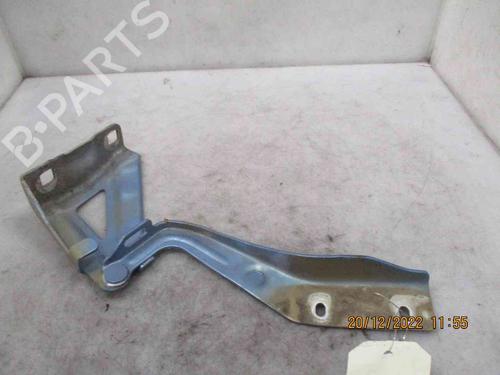 Hinge/Door check strap CITROËN NEMO MPV 1.4 HDi | BP26626424C146 