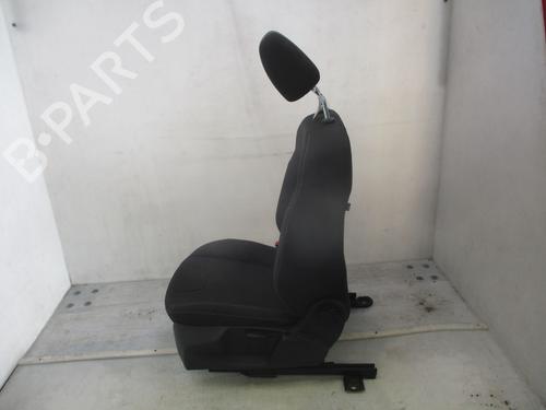 Left front seat FORD FOCUS III 2.0 TDCi | BP33631629C15 - Image 2