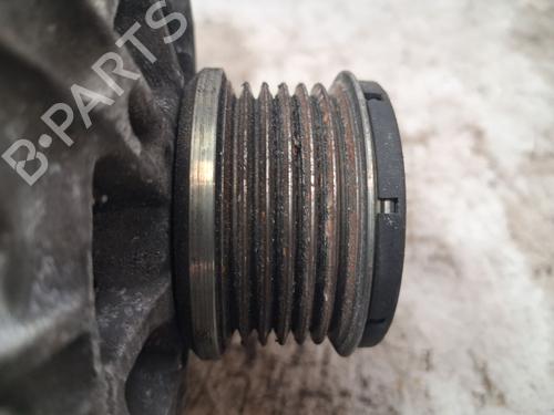 Alternator PEUGEOT 2008 I (CU_) 1.2 VTi | BP37861463M7 - Image 5