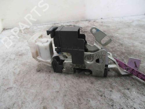 Front right lock PEUGEOT BOXER Van (244) 2.2 HDi | BP19711653C97 