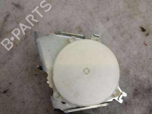 Rear left seatbelt VW PASSAT B6 (3C2) 2.0 TDI 16V | BP32222627I29 