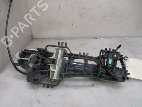 Front right exterior door handle FORD KUGA I 2.0 TDCi | BP26634416C129 