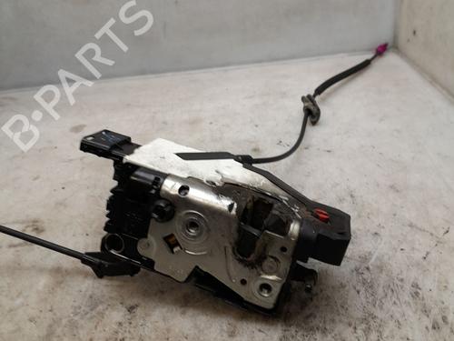 Używane Zamek drzwi tylnych prawych CITROËN C3 Picasso (SH_) 1.6 HDi (90 hp) 29467716