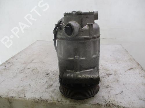 AC compressor RENAULT CAPTUR I (J5_, H5_) 0.9 TCe 90 | BP33750005M34 - Image 7