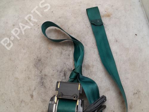 Used Front right seatbelt Front right seatbelt CITROËN SAXO (S0, S1) 1.0 X (50 hp) 35796369 35796369