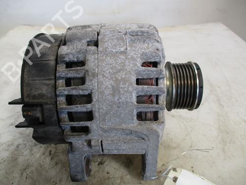 Generator RENAULT KANGOO Express (FW0/1_) 1.5 dCi 75 (FW07, FW10, FW04) (75 hp) 24970777