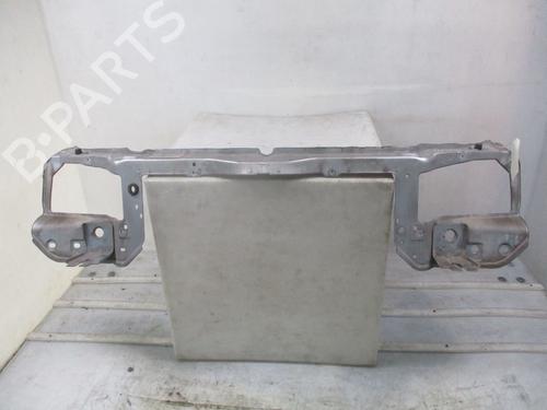 Used Front slam panel PEUGEOT 106 II (1A_, 1C_) 1.1 i (60 hp) 30949188