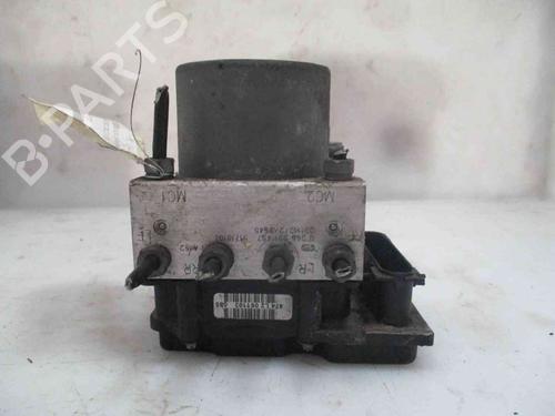 Used ABS pump FIAT STILO (192_) 1.2 16V (192_XA1B) (80 hp) 19712041