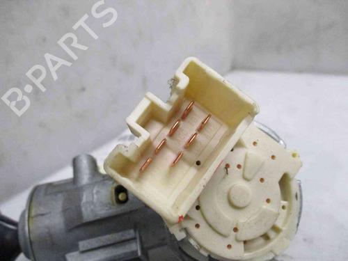 Ignition barrel TOYOTA HILUX VII Pickup (_N1_, _N2_, _N3_) 2.5 D-4D 4WD (KUN25) | BP19739718M48 