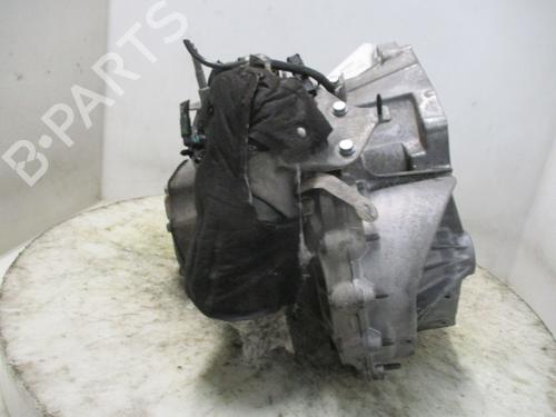 Gearbox PEUGEOT 3008 I MPV (0U_) 2.0 HDi Hybrid4 (0URHCA) | BP26638509M3 