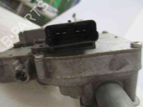 Front wipers mechanism PEUGEOT 307 Break (3E) 1.6 HDi | BP26621974C83 