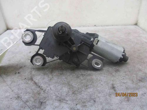 Used Rear wiper motor SEAT LEON (1P1) 1.9 TDI (90 hp) 26625512