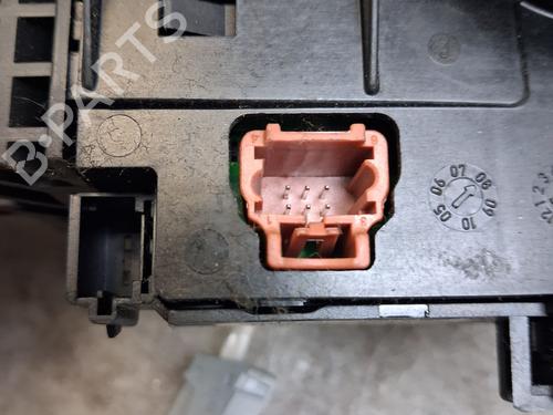 Headlight switch CITROËN C2 (JM_) 1.1 | BP39038177I24 - Image 7