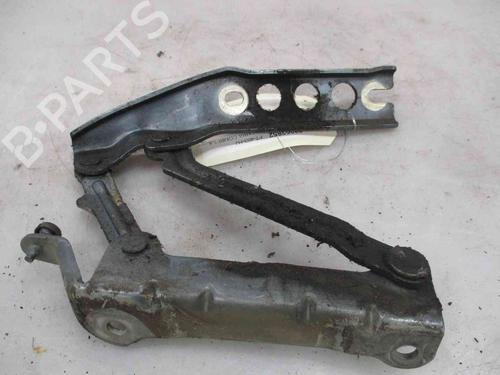 Used Hinge/Door check strap SKODA FABIA II Combi (545) 1.4 TDI (70 hp) 24012125