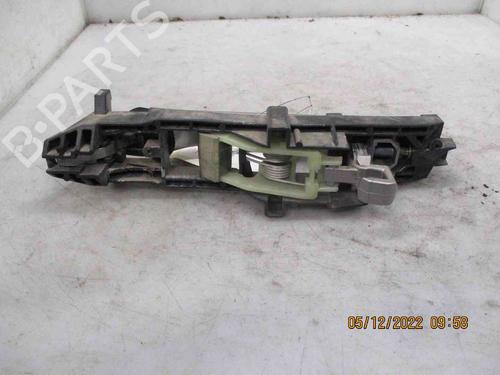 Rear right exterior door handle MERCEDES-BENZ E-CLASS (W211) E 220 CDI (211.006) | BP24011398C130 