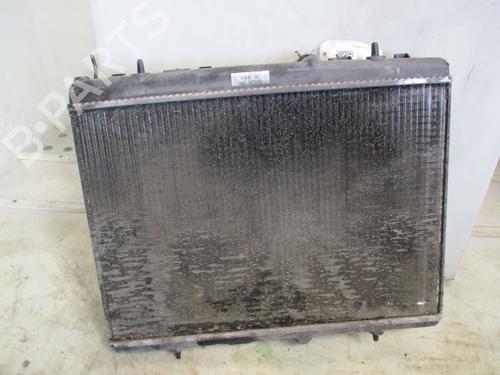Water radiator CITROËN C4 II (NC_) 2.0 HDi / BlueHDi 150 | BP24996599M31 
