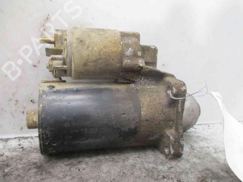 Starter FORD TRANSIT Bus (FD_ _, FB_ _, FS_ _, FZ_ _, FC_ _) 2.2 TDCi | BP19717972M8 