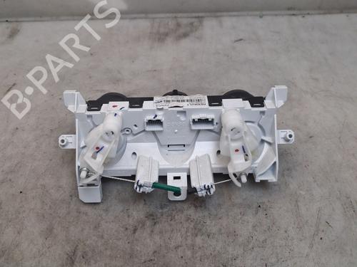 Climate control RENAULT CLIO V (B7_) 1.0 TCe 90 (B7MT) | BP39994793I5 - Image 3