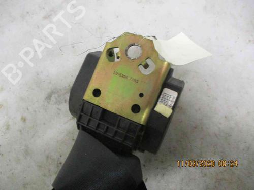 Front right belt tensioner CITROËN SAXO (S0, S1) 1.5 D | BP19722341C88 
