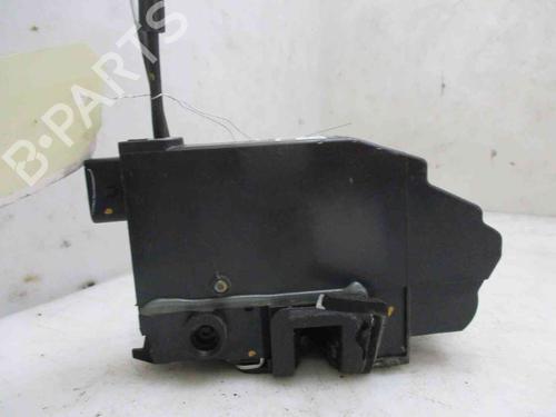 Front right lock PEUGEOT 308 SW II (LC_, LJ_, LR_, LX_, L4_) 1.5 BlueHDi 100 | BP26627303C97 