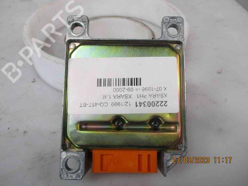ECU airbags CITROËN XSARA (N1) 1.4 i | BP26623504M53 