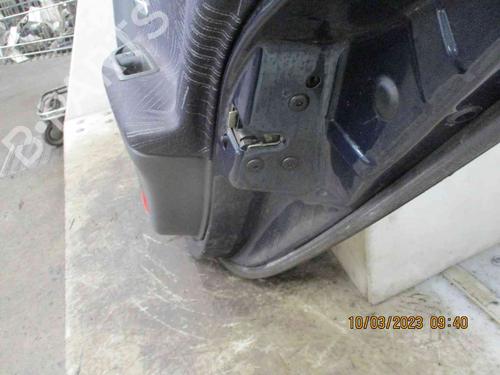 Right rear door BMW 5 Touring (F11) 535 d | BP24012460C5 