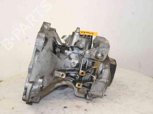 Girkasse OPEL CORSA C (X01) 1.0 (F08, F68) | BP19716868M3 