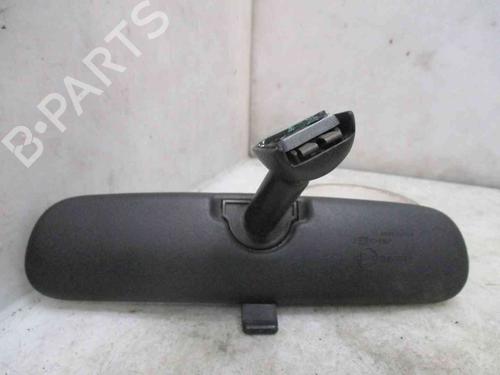 Rear mirror MERCEDES-BENZ A-CLASS (W168) A 170 CDI (168.008) | BP26630008I6 