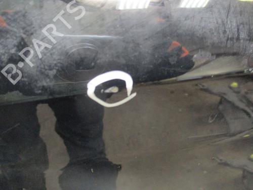 Used Left rear door FORD B-MAX (JK) 1.0 EcoBoost (125 hp) 25590982