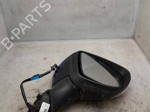 Retrovisore destro RENAULT CLIO IV (BH_) 0.9 TCe 90 (BHNF, BHMA, BHMH, BHJK, BHJR) (90 hp) 29600087
