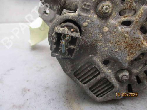 Alternator SUZUKI ALTO VI (FF) 1.1 (RF410) | BP19724200M7 