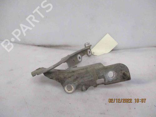 Hinge/Door check strap CITROËN C2 (JM_) 1.4 HDi | BP26628427C146 