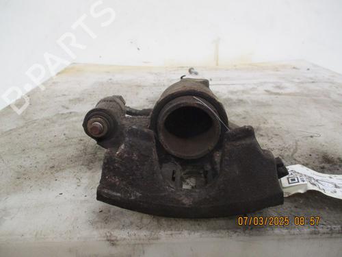 Used Left front brake caliper PEUGEOT EXPERT Van (222) 1.9 D 70 (69 hp) 24187461