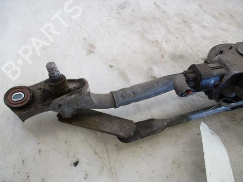 Front wipers mechanism TOYOTA COROLLA Verso (ZER_, ZZE12_, R1_) 2.2 D-4D (AUR10_, AUR10R) | BP30138613C83 