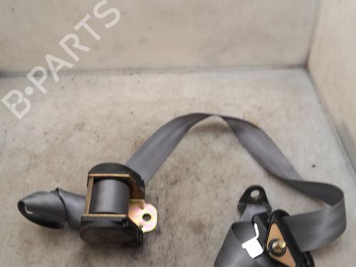 Højre bagtil seleforstrammer Højre bagtil seleforstrammer CITROËN SAXO (S0, S1) 1.0 X (50 hp) 35796367 35796367